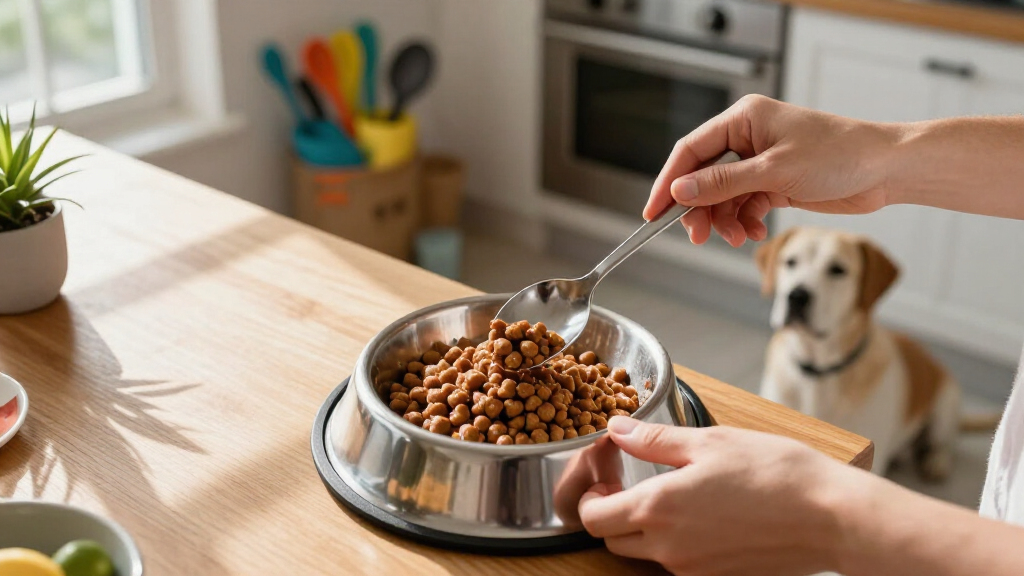 blue buffalo wet dog food review