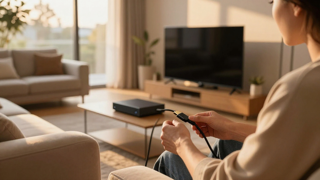 hdmi 21 cable for apartment