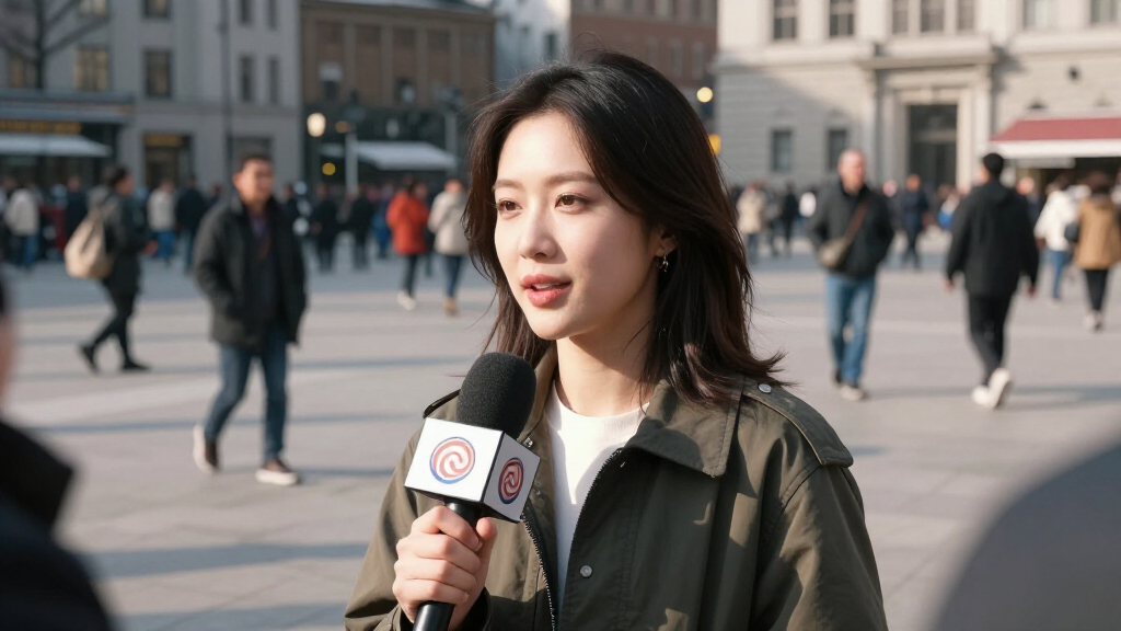 3 Best News Reporting Microphones in 2026