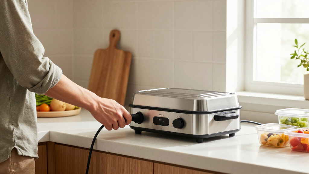 9 Best Electric Lunch Warmers in 2026