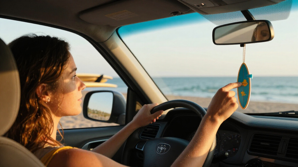 5 Best Car Air Fresheners for a Refreshing Ride: Ultimate Guide for 2026