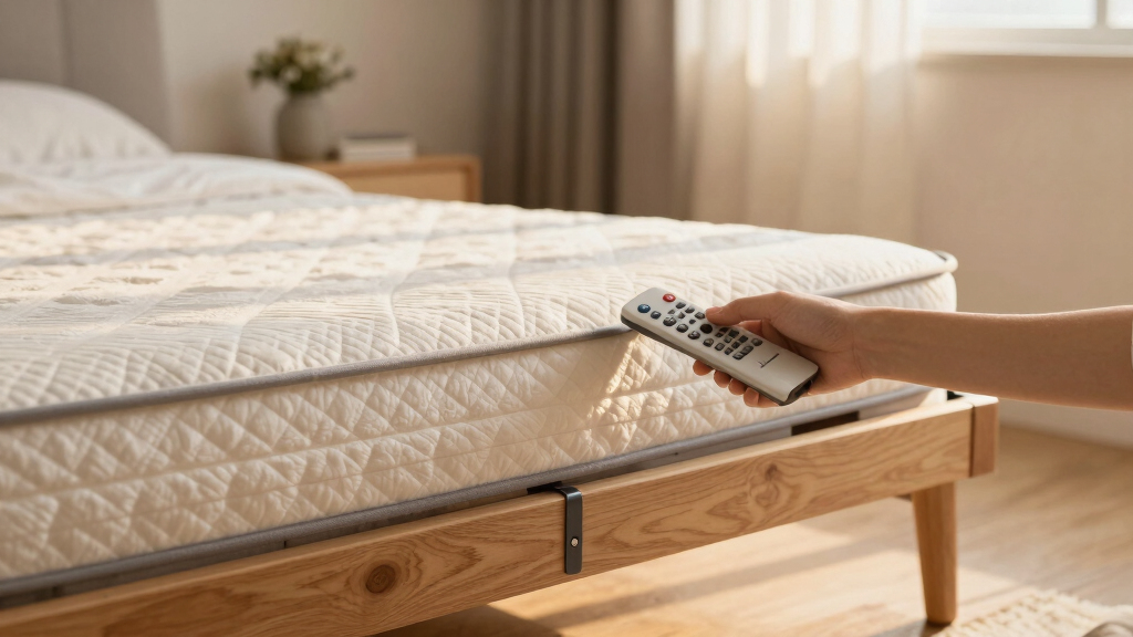 best adjustable bed frame under 1500 dollars