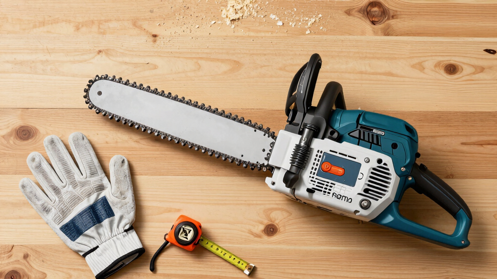 best cordless chainsaws