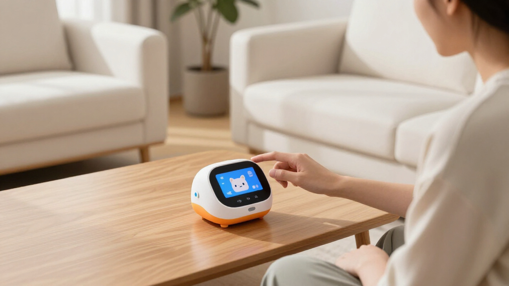 bitzee digital pet review