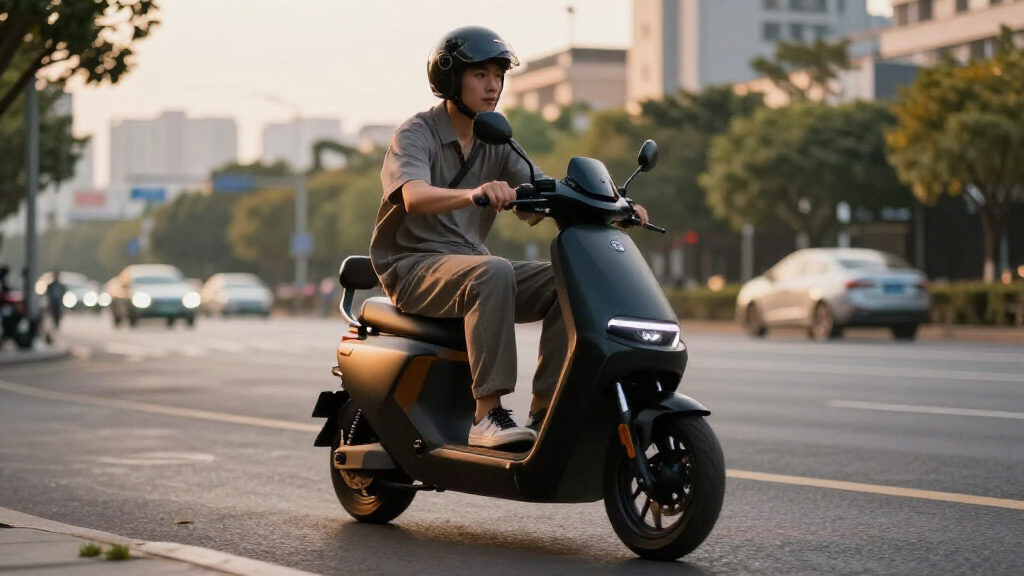 15 Best Stable Electric Scooters for Commuting in 2026