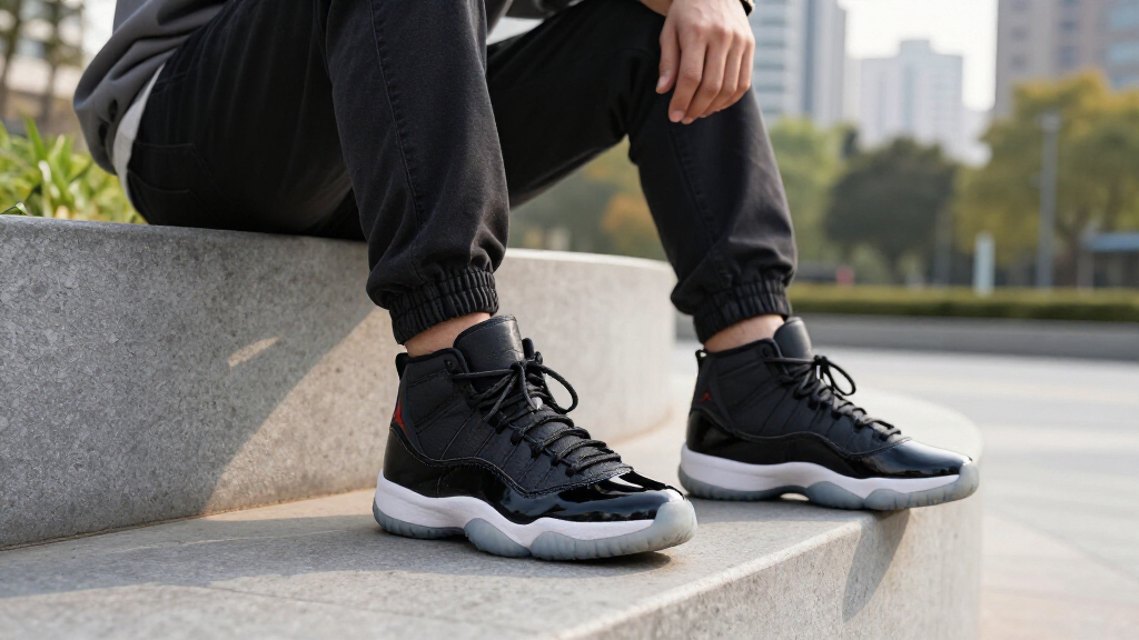 best Air Jordan 11 sneakers