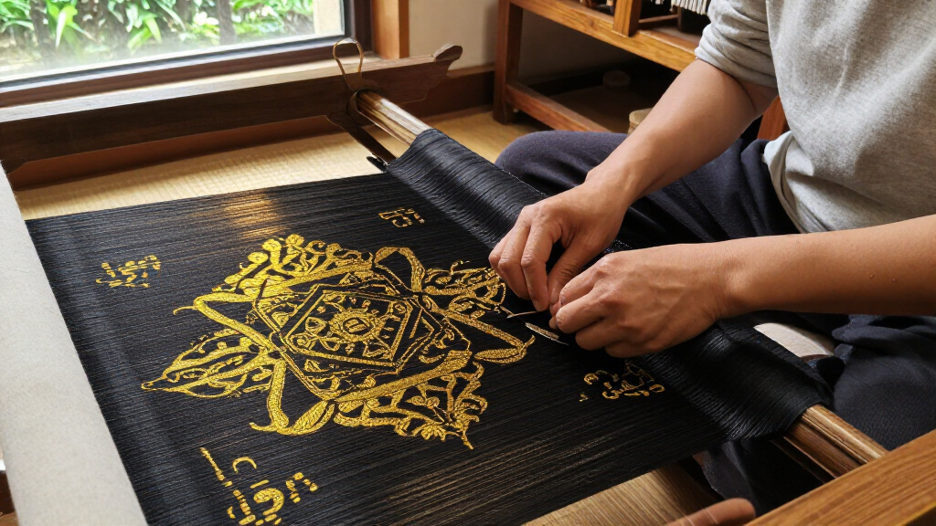 13 Best Yilong Black Gold Silk Rugs That Elevate Your Space in 2026 32 yilong black gold silk rug