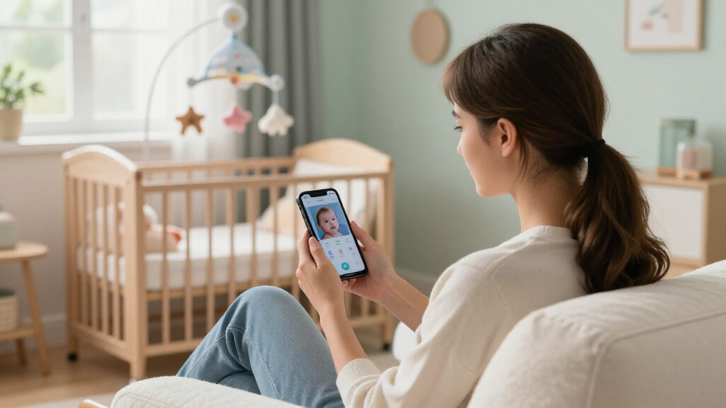 baby monitors