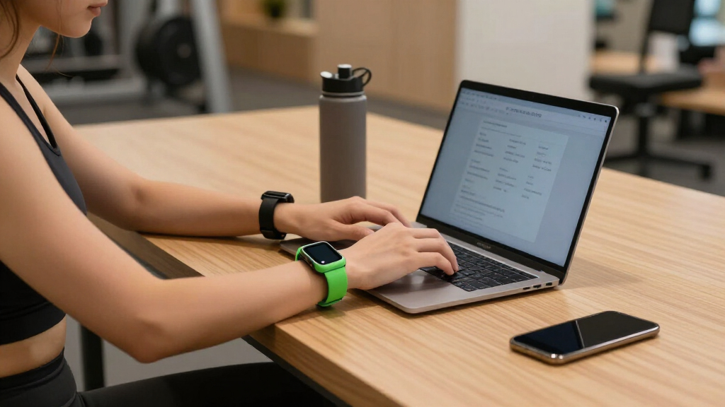 14 Best Fitness Trackers for Students in 2026