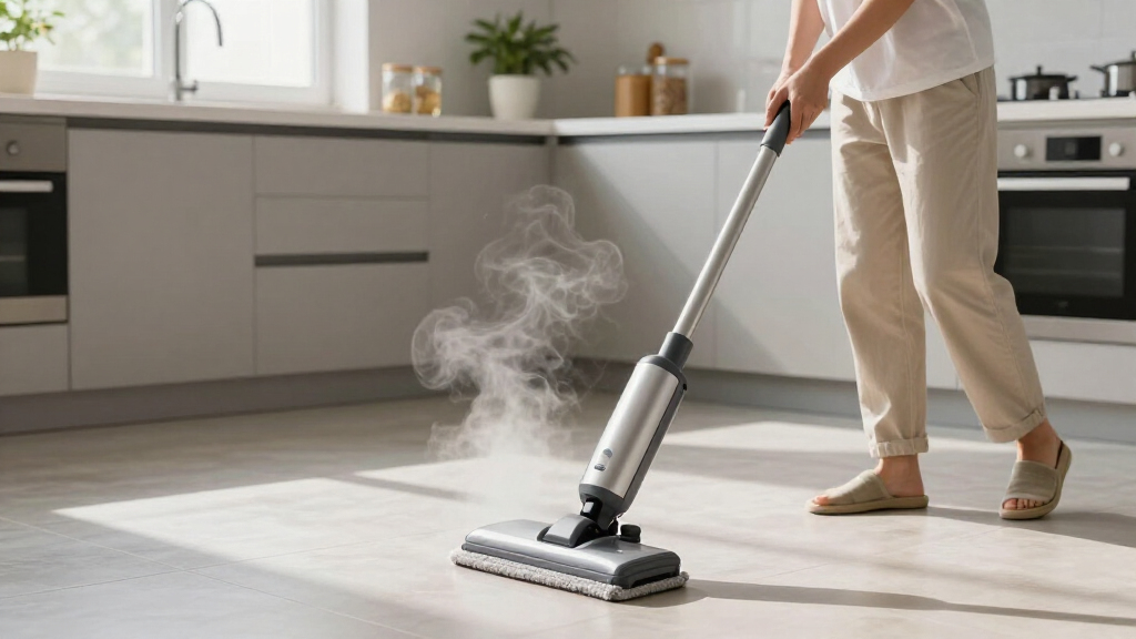 13 Best Premium Steam Mops for Effortless Cleaning in 2026 32 steam mop premium