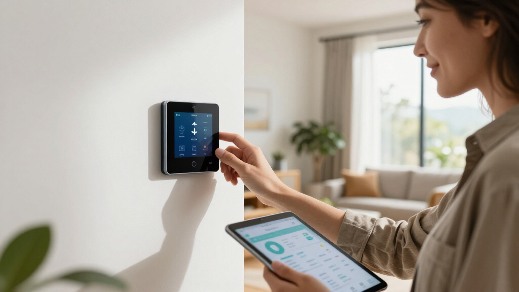 15 Best Wi-Fi Smart Thermostats for 2026