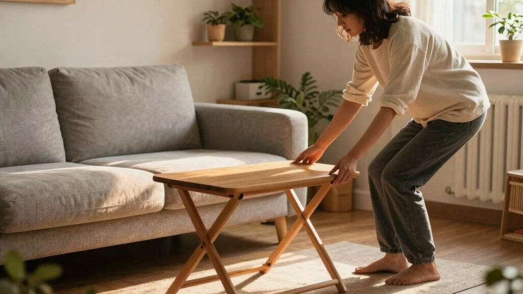 best small space furniture