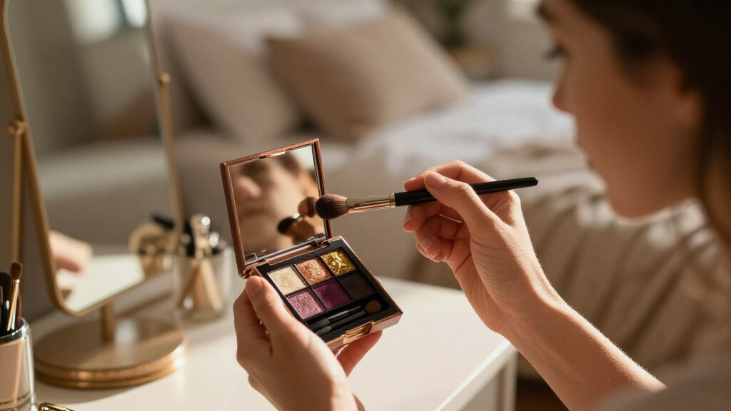 best luxury eyeshadow palettes
