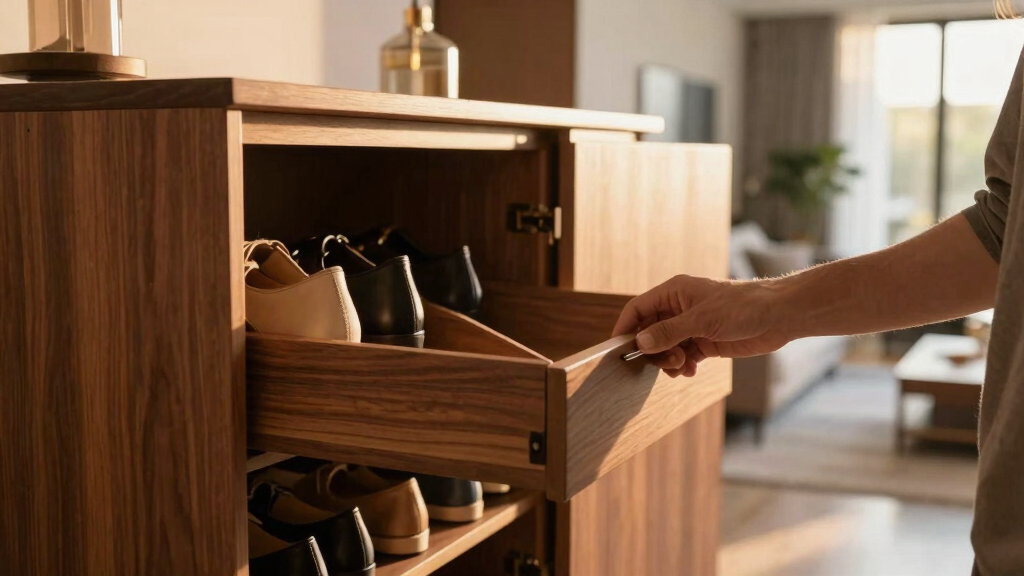 best shoe storage cabinets