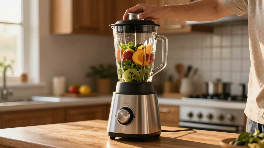 13 Best High-Speed Blenders for Smoothies That Will Transform Your Breakfast