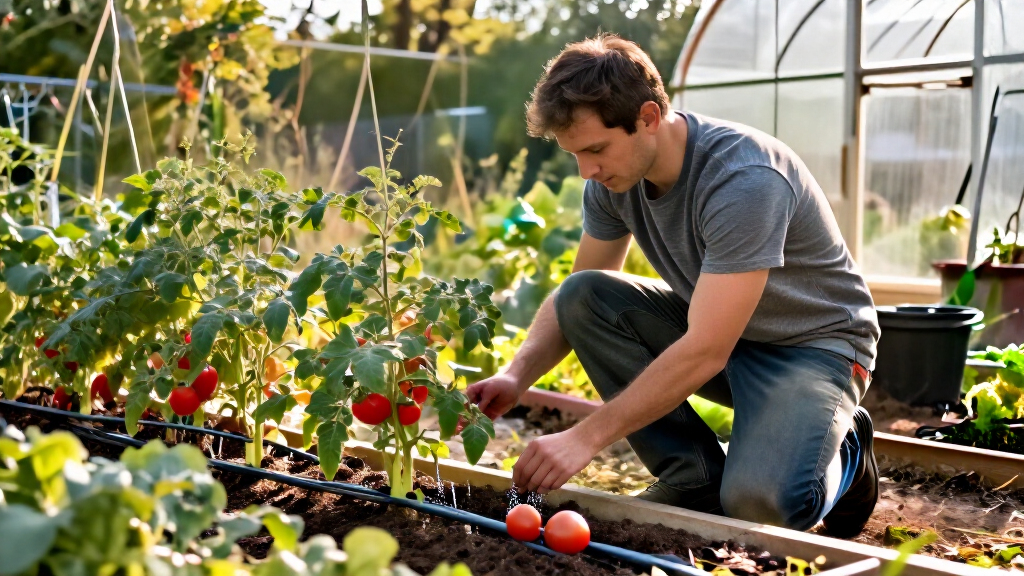 best drip irrigation systems