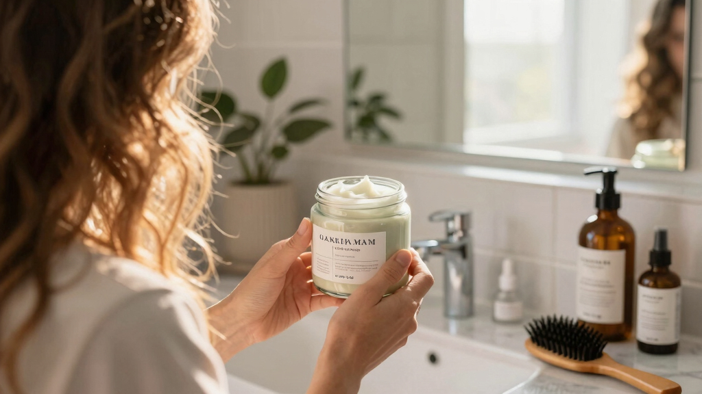 personalized hair care gifts