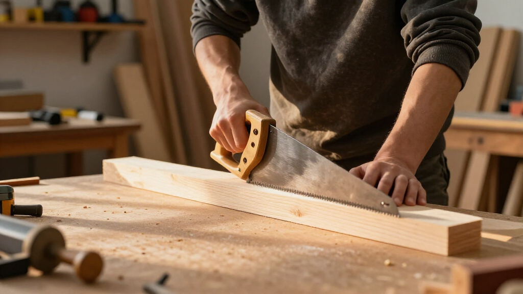 woodworking tools for students