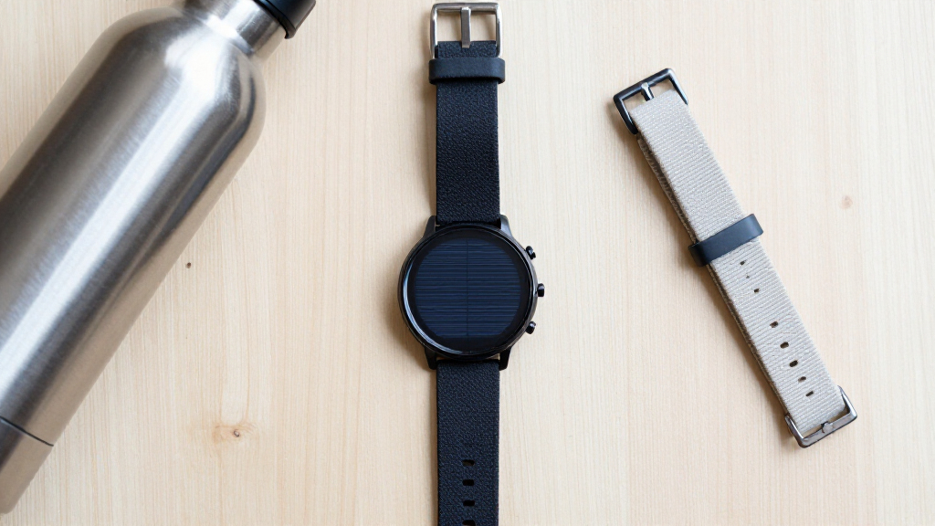 best affordable solar watches