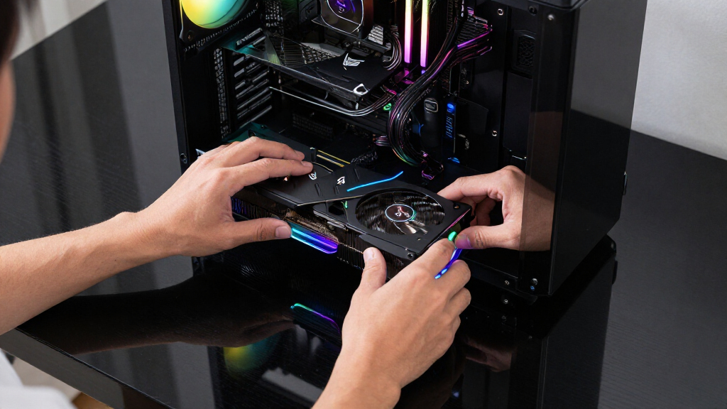 high end gaming pcs