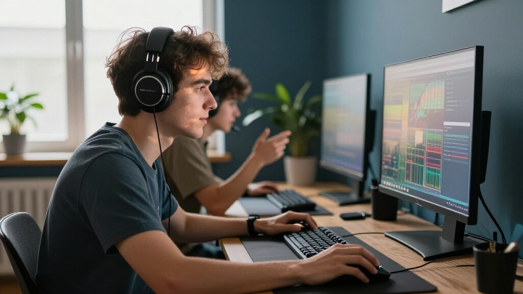 gaming accessories