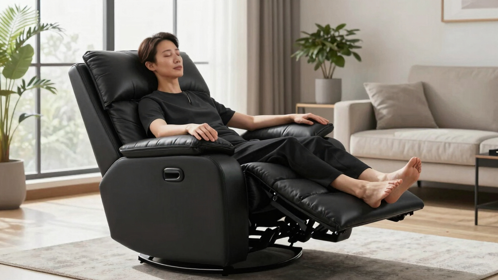 best zero gravity recliner indoor premium