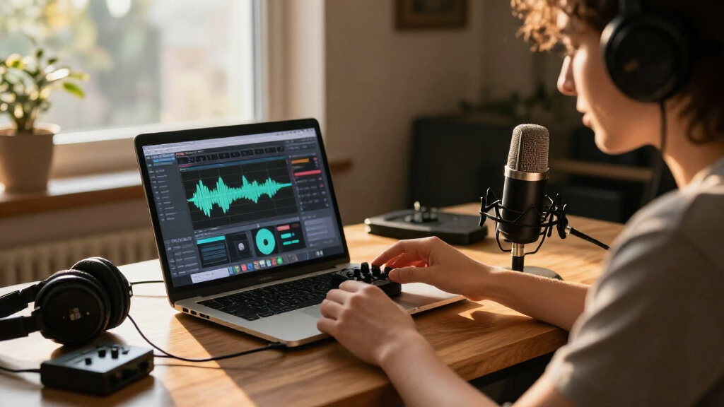AI voice changer tools