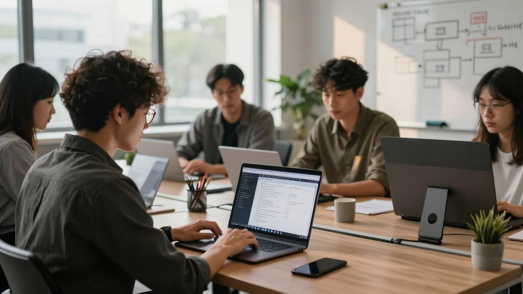 software development collaboration tools