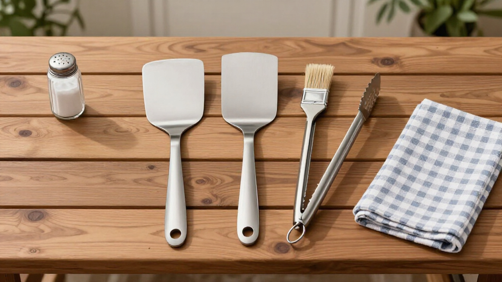 15 Best Grill Tool Sets That Will Elevate Your BBQ Game in 2026