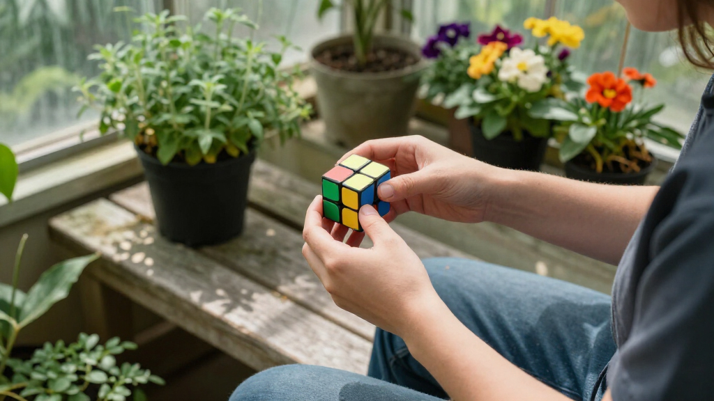 best speed cubes