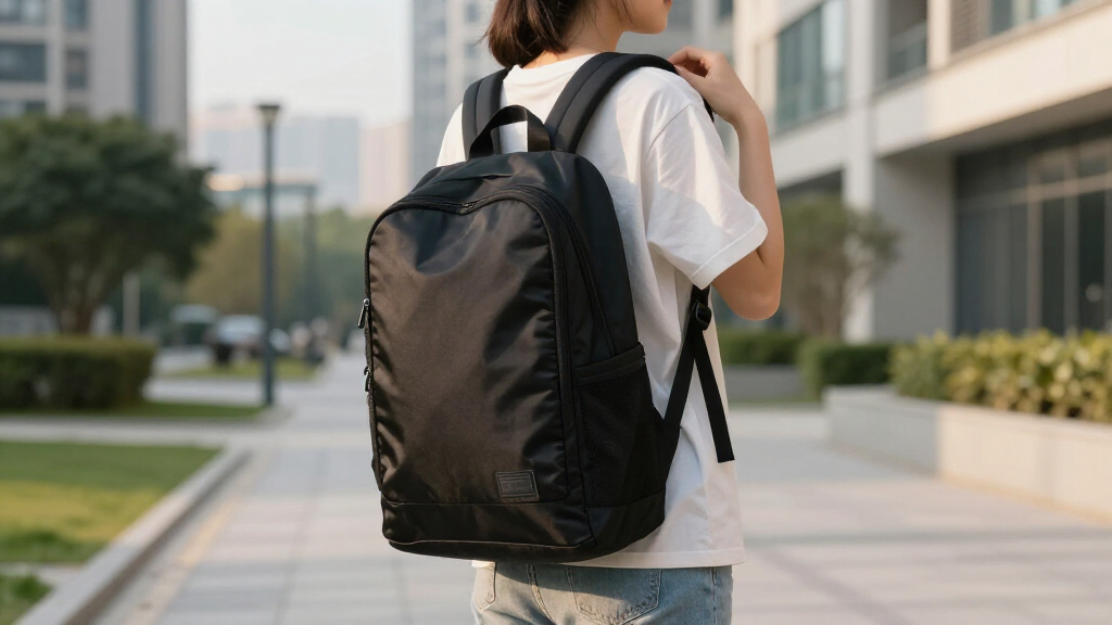 compact travel backpacks for students
