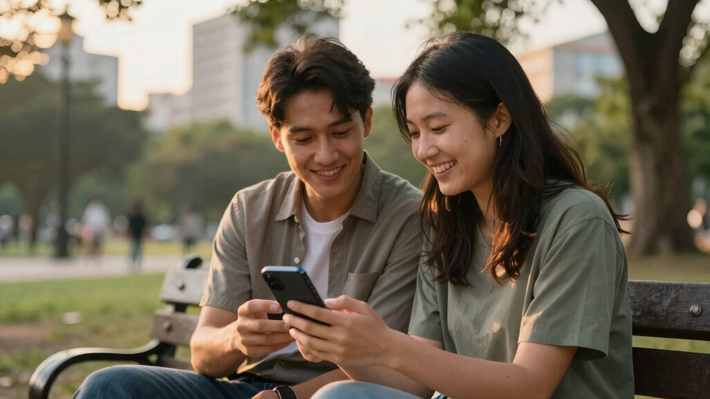 relationship communication tools