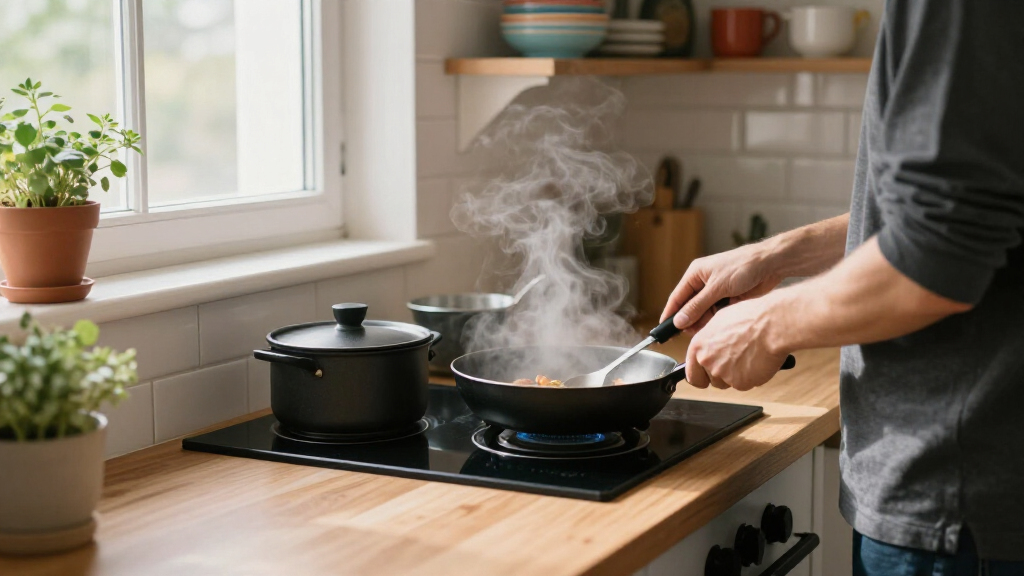15 Best Induction Cooktops for Small Kitchens in 2026