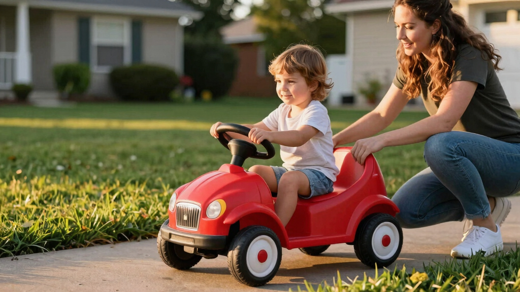 24v 2 seater ride on car for kids