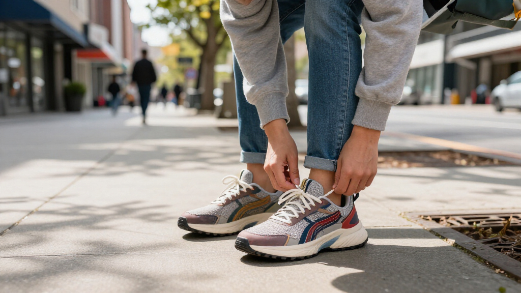 best chunky tennis sneakers