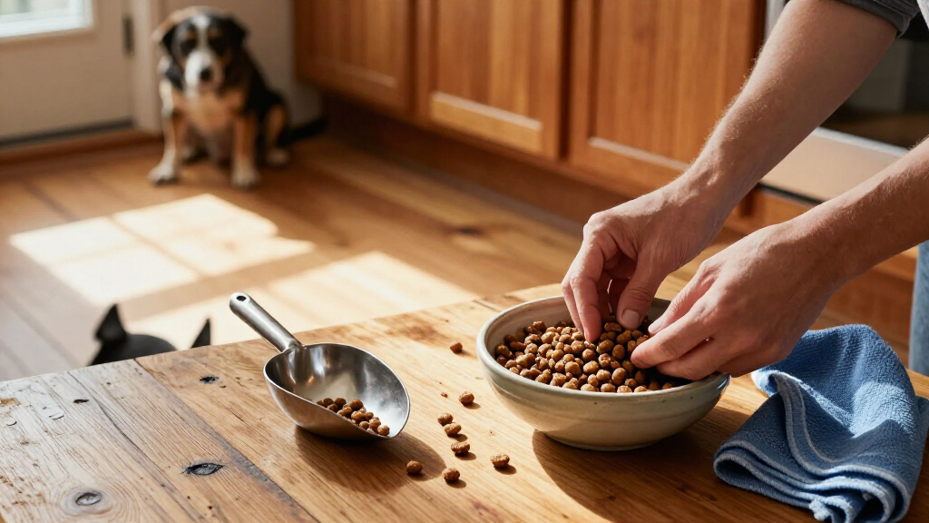 best pet food