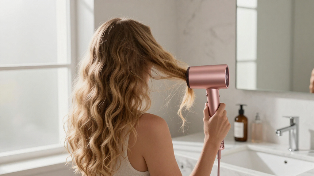 luxury hair dryer worth it
