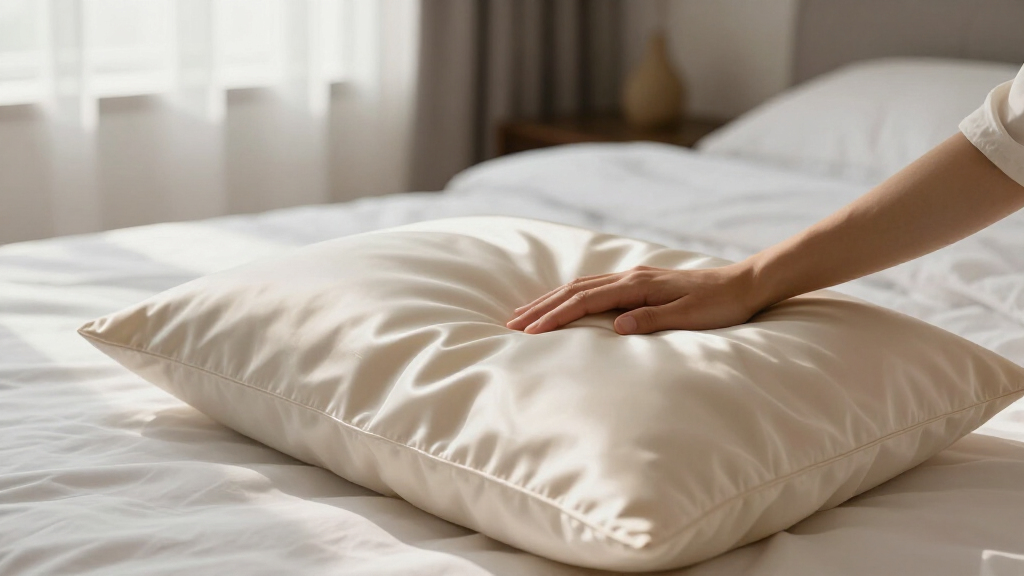 best satin pillowcases