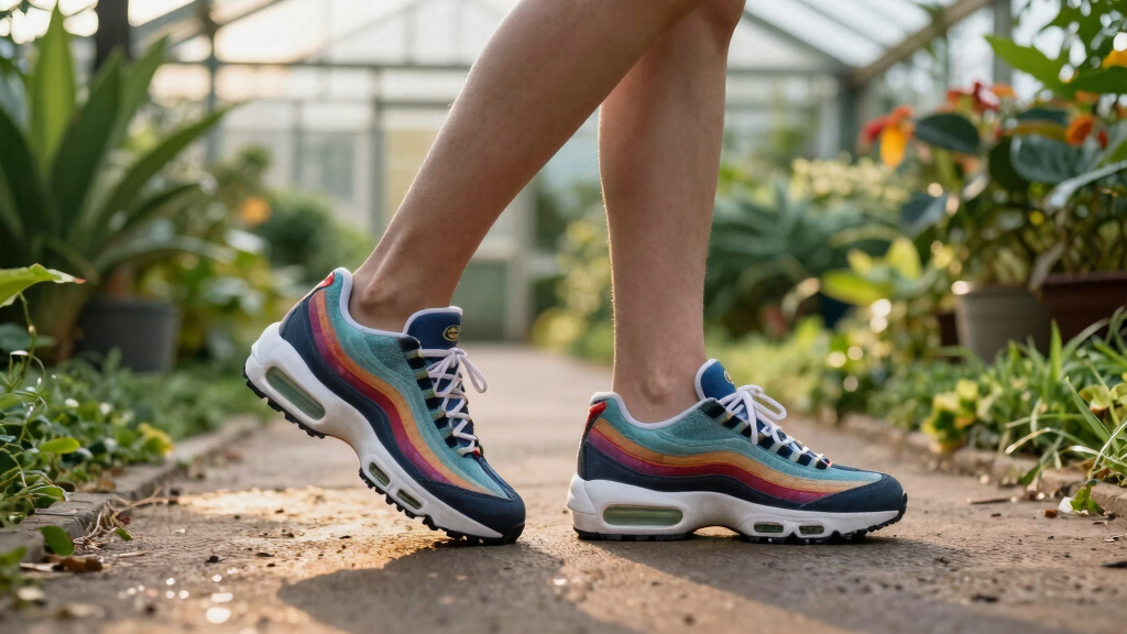 best Nike Air Max 95s