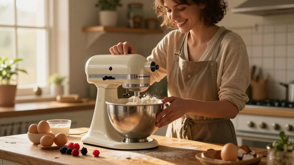 KitchenAid