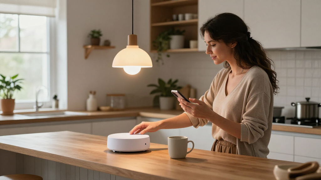 best Matter and Thread smart home devices
