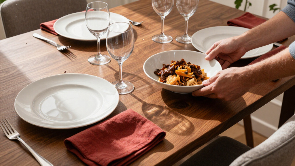best luxury porcelain dinnerware