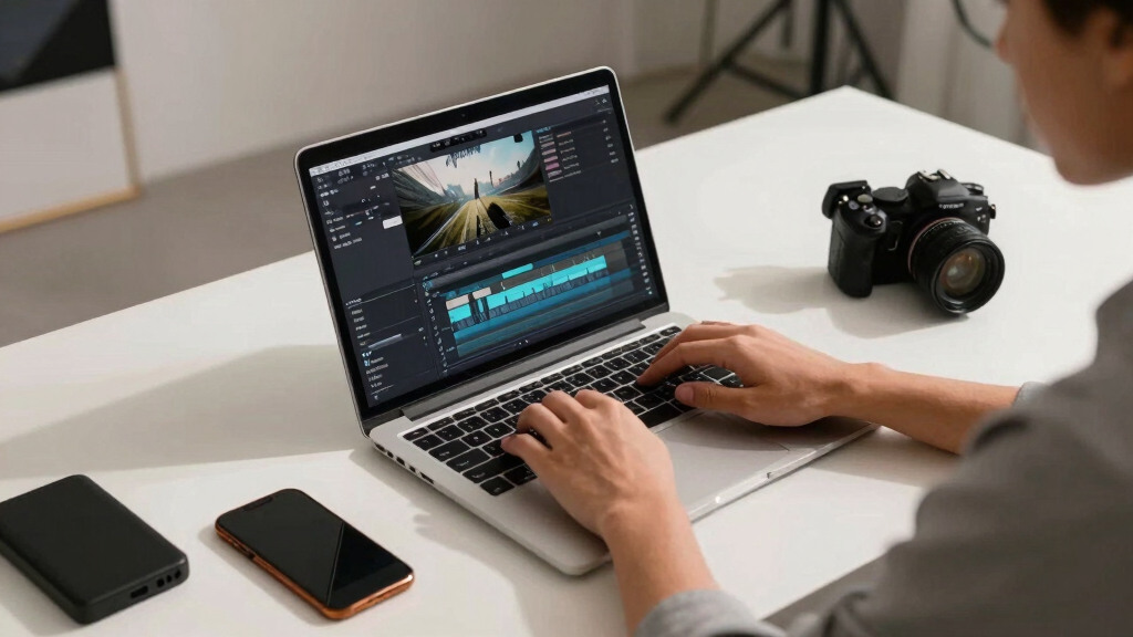 How to turn a single video into a full publishing package in 4 steps