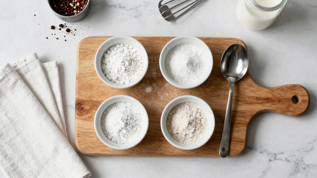 best bleeding control powders