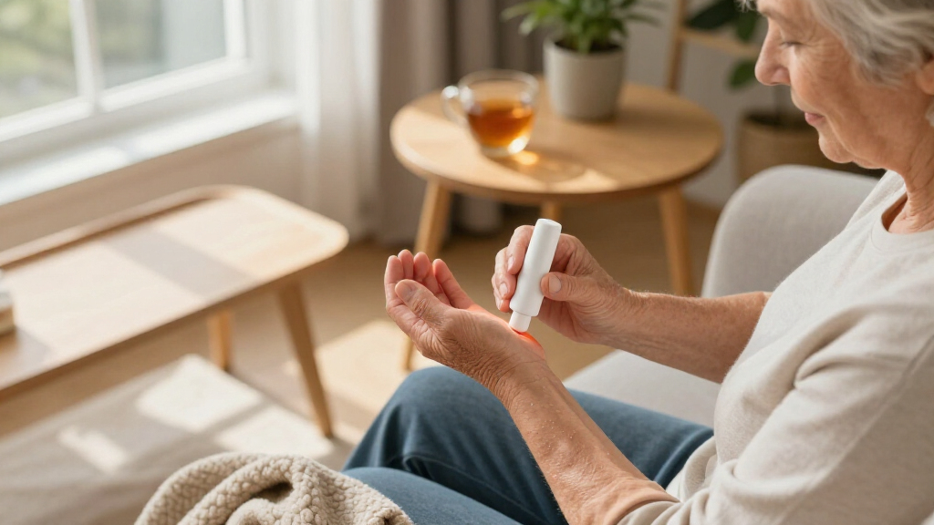 pain relief devices for arthritis pain