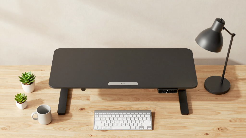 best electric standing desks