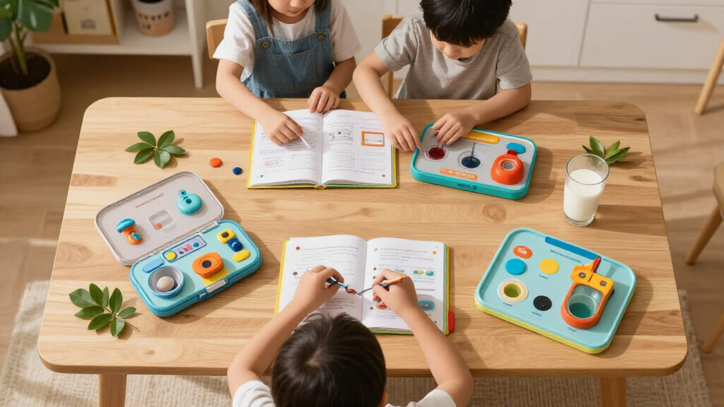 13 Best Educational Science Kits for Kids in 2026