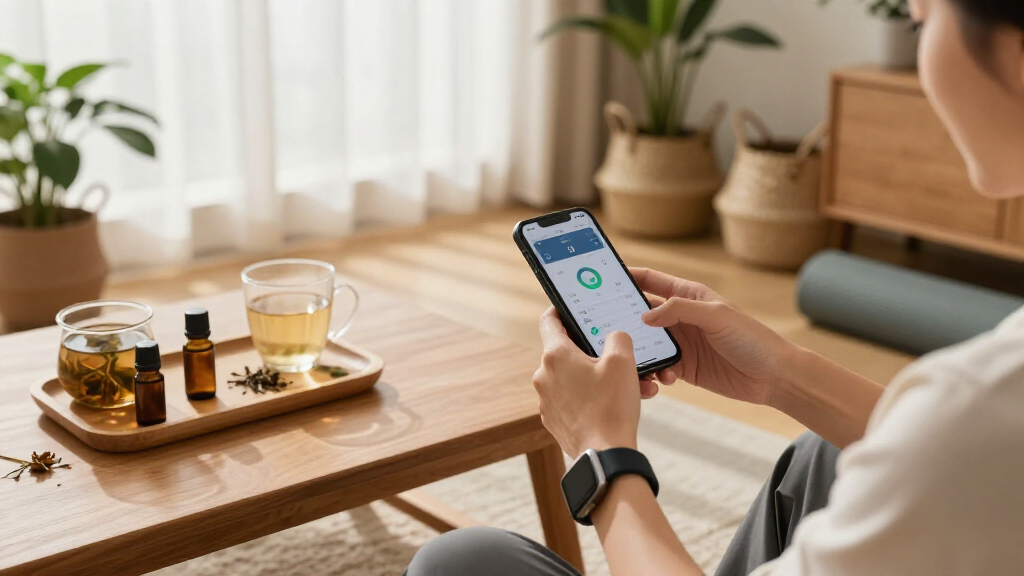smart health monitors