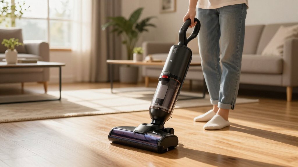 15 Best Cordless Handheld Vacuum Cleaners in 2026