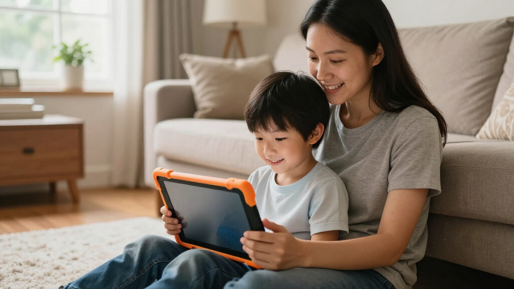 fire hd tablets for kids